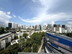 19 Nassim (D10), Apartment #573586341